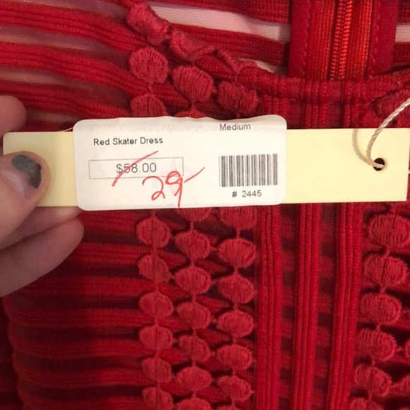 Dress - Picture 2 of 2